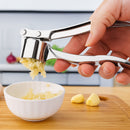 REGENT KITCHEN GARLIC PRESS, 150MM