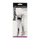 REGENT KITCHEN GARLIC PRESS, 150MM