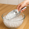 REGENT SCOOP ROUND ALUMINIUM, 225X80MM