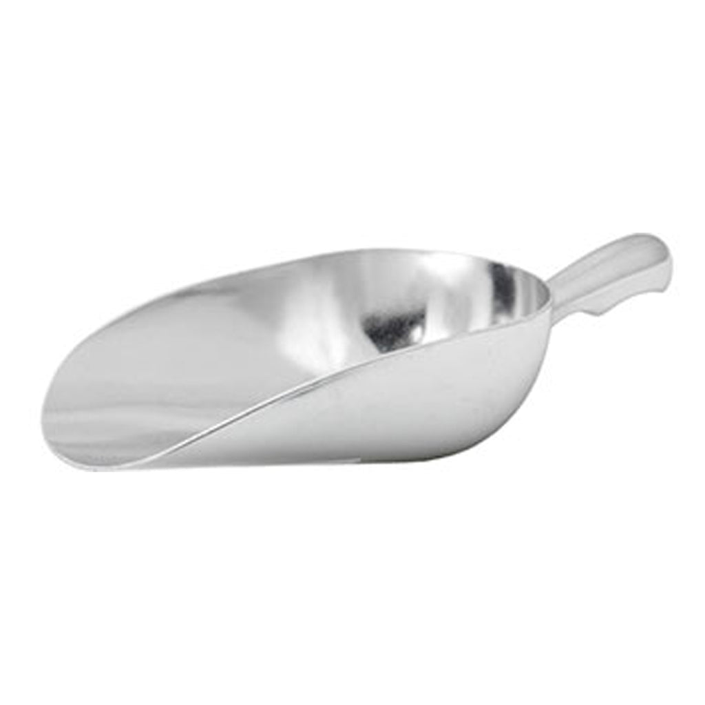 REGENT SCOOP ROUND ALUMINIUM, 355ML (225X80X50MM)