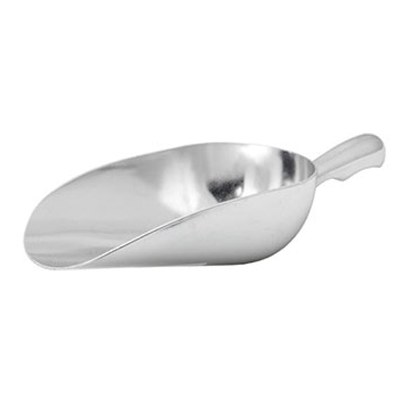 REGENT SCOOP ROUND ALUMINIUM, 355ML (225X80X50MM)