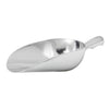 REGENT SCOOP ROUND ALUMINIUM, 355ML (225X80X50MM)