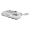 REGENT SCOOP ROUND ALUMINIUM MEDIUM, 215X75MM
