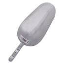 REGENT SCOOP ROUND ALUMINIUM, 355ML (225X80X50MM)