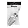 REGENT SCOOP ROUND ALUMINIUM MEDIUM, 215X75MM