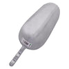 REGENT SCOOP ROUND ALUMINIUM, 355ML (225X80X50MM)
