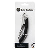 BAR BUTLER WAITERS FRIEND BLACK