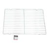REGENT BAKEWARE COOLING RACK RECTANGULAR CHROME, 460X300MM