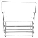 REGENT CHROME CONDIMENT HOLDER