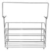 REGENT CHROME CONDIMENT HOLDER