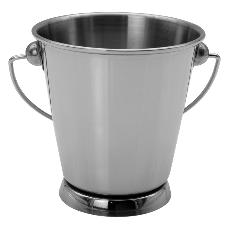 BAR BUTLER MINI ICE BUCKET STAINLESS STEEL, 350ML