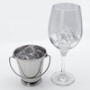 BAR BUTLER MINI ICE BUCKET STAINLESS STEEL, 350ML