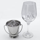 BAR BUTLER MINI ICE BUCKET STAINLESS STEEL, 350ML