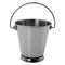 BAR BUTLER MINI ICE BUCKET STAINLESS STEEL, 350ML