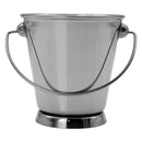 BAR BUTLER MINI ICE BUCKET STAINLESS STEEL, 350ML