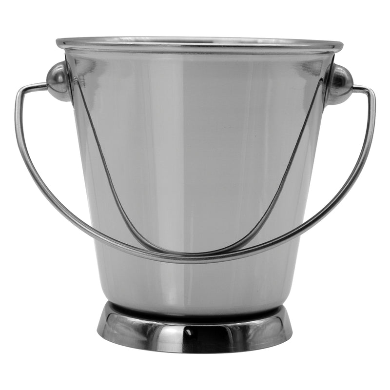 BAR BUTLER MINI ICE BUCKET STAINLESS STEEL, 350ML