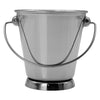 BAR BUTLER MINI ICE BUCKET STAINLESS STEEL, 350ML