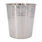 BAR BUTLER ICE BUCKET WITHOUT HANDLES, 4.5LT (200X200MM DIA)