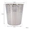 BAR BUTLER ICE BUCKET WITHOUT HANDLES STAINLESS STEEL, 4.5LT (200MM DIAX200MM)