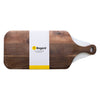 REGENT ACACIA WOOD PADDLE SERVING BOARD, 470X200MM