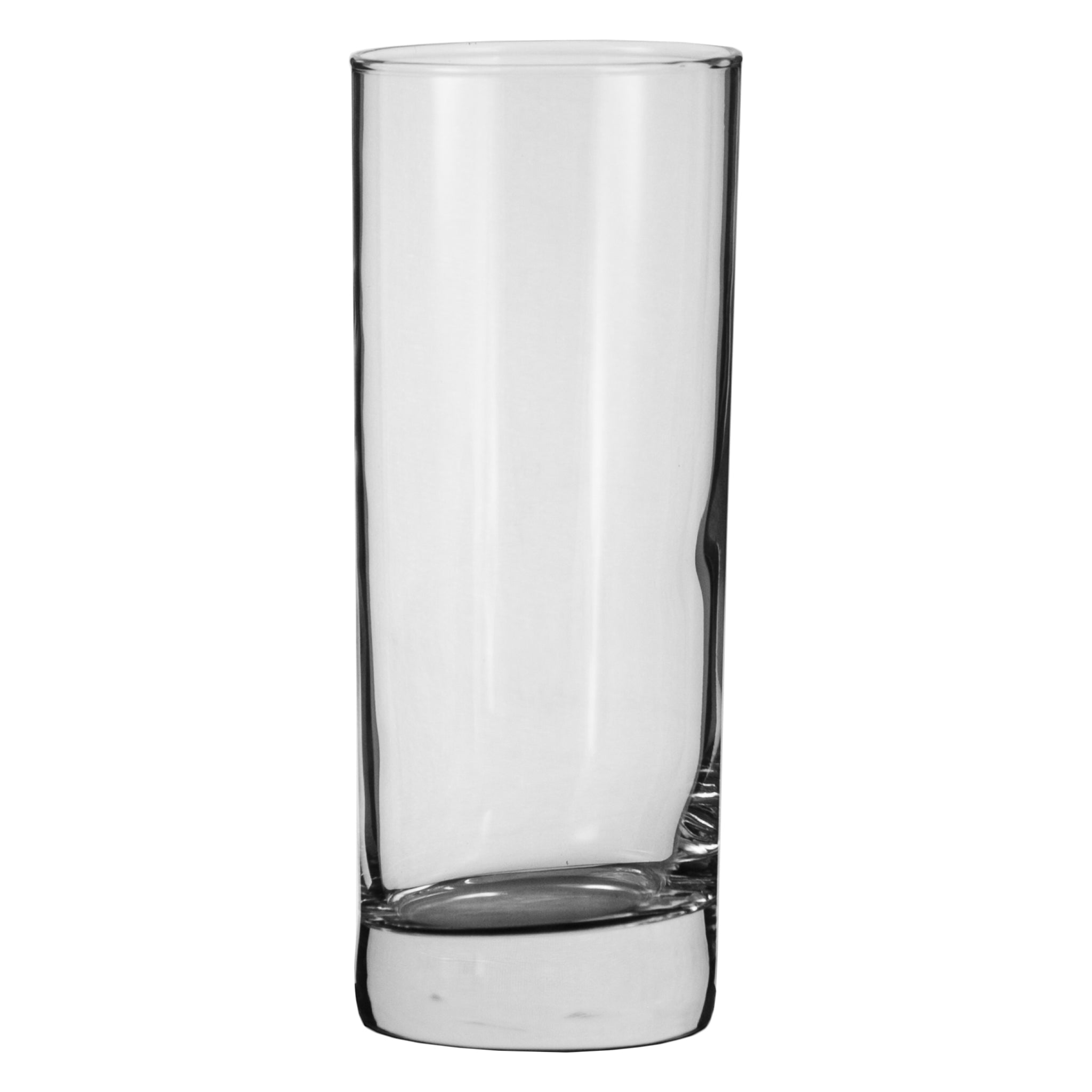 REGENT GREY PLASTIC CRATE WITH ZOMBIE TUMBLERS 24PK, 330ML