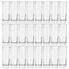 REGENT GREY PLASTIC CRATE WITH ZOMBIE TUMBLERS 24PK, 330ML