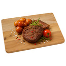 REGENT ACACIA CUTTING & SERVING BOARD, 460X330MM
