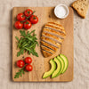 REGENT ACACIA CUTTING & SERVING BOARD, 460X330MM