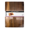 REGENT ACACIA CUTTING & SERVING BOARD, 460X330MM