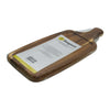 REGENT ACACIA PADDLE CUTTING & SERVING BOARD REVERSIBLE, 440X165MM