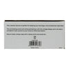 REGENT KITCHEN TEA BOX WITH 6 PARTITIONS WOOD AND GLASS, 240X160MM