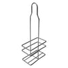 REGENT CHROME WIRE STAND FOR 250ML OIL & VINEGAR BOTTLES
