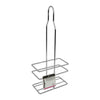 REGENT CHROME WIRE STAND FOR 250ML OIL & VINEGAR BOTTLES