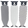 REGENT IRONING BOARD LARGE, 1400X380X920MM