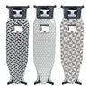 REGENT IRONING BOARD LARGE, 1400X380X920MM