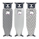 REGENT IRONING BOARD LARGE, 1400X380X920MM