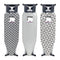 REGENT IRONING BOARD LARGE, 1400X380X920MM