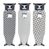 REGENT IRONING BOARD LARGE, 1400X380X920MM