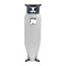 REGENT IRONING BOARD LARGE, 1400X380X920MM