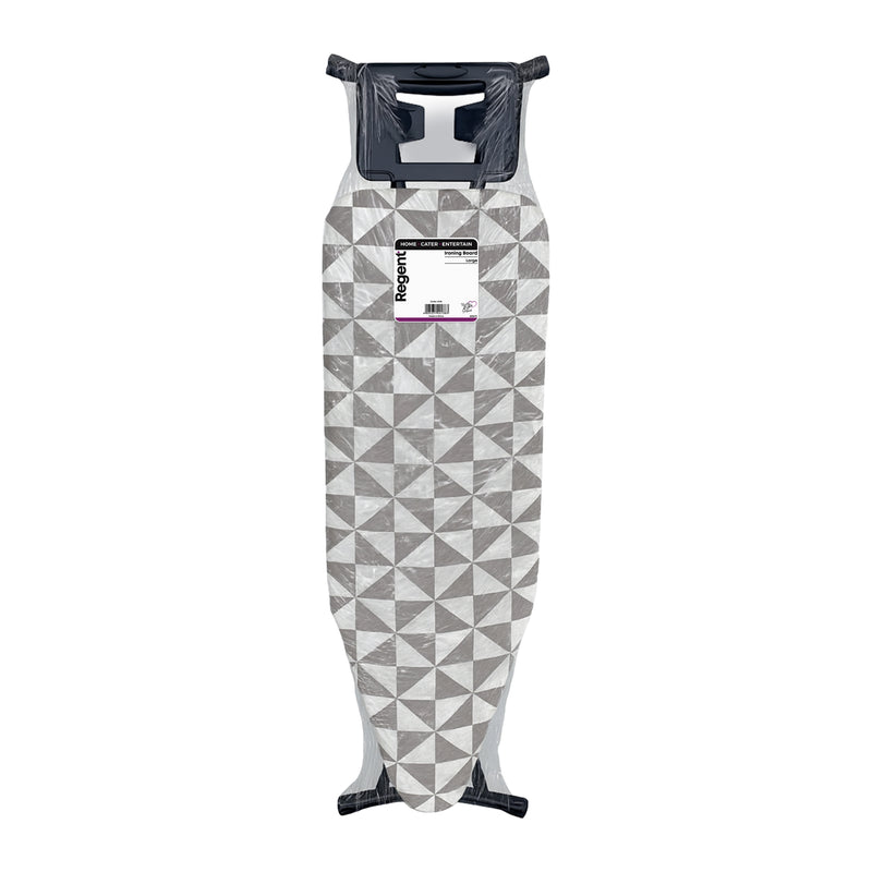 REGENT IRONING BOARD LARGE, 1400X380X920MM