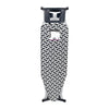 REGENT IRONING BOARD LARGE, 1400X380X920MM