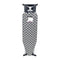REGENT IRONING BOARD LARGE, 1400X380X920MM