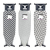 REGENT IRONING BOARD MEDIUM, 1300X330X850MM