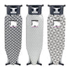 REGENT IRONING BOARD MEDIUM, 1300X330X850MM