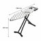 REGENT IRONING BOARD MEDIUM, 1300X330X850MM