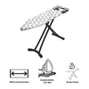 REGENT IRONING BOARD MEDIUM, 1300X330X850MM