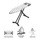 REGENT IRONING BOARD MEDIUM, 1300X330X850MM