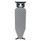 REGENT IRONING BOARD MEDIUM, 1300X330X850MM