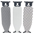 REGENT IRONING BOARD MEDIUM, 1300X330X850MM