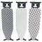 REGENT IRONING BOARD MEDIUM, 1300X330X850MM